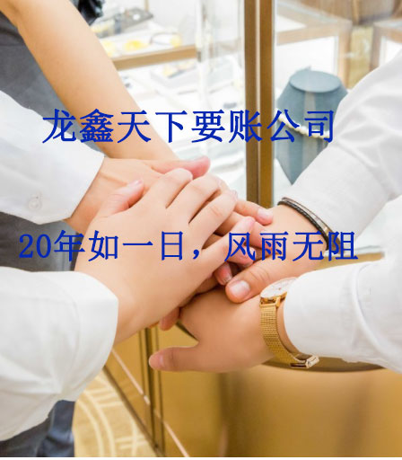 嵩明要账公司